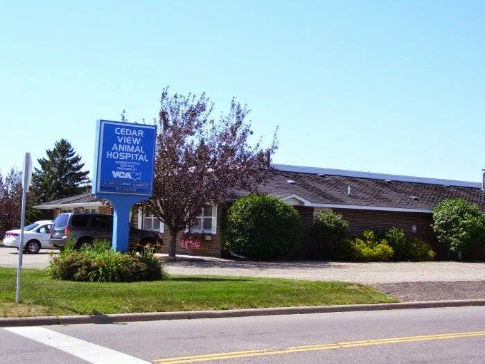 Vca Cedar View Animal Hospital - Apple Valley , United States