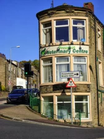 Donaldsons Vets - Sowerby Bridge , United Kingdom