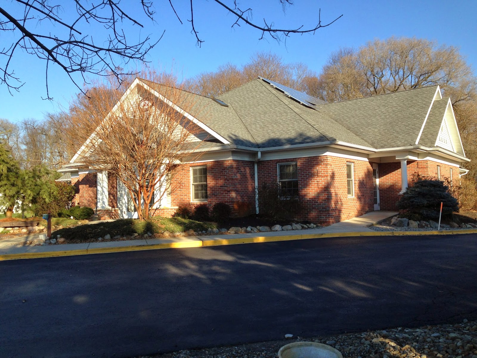 Pitman Animal Hospital - Pitman , United States