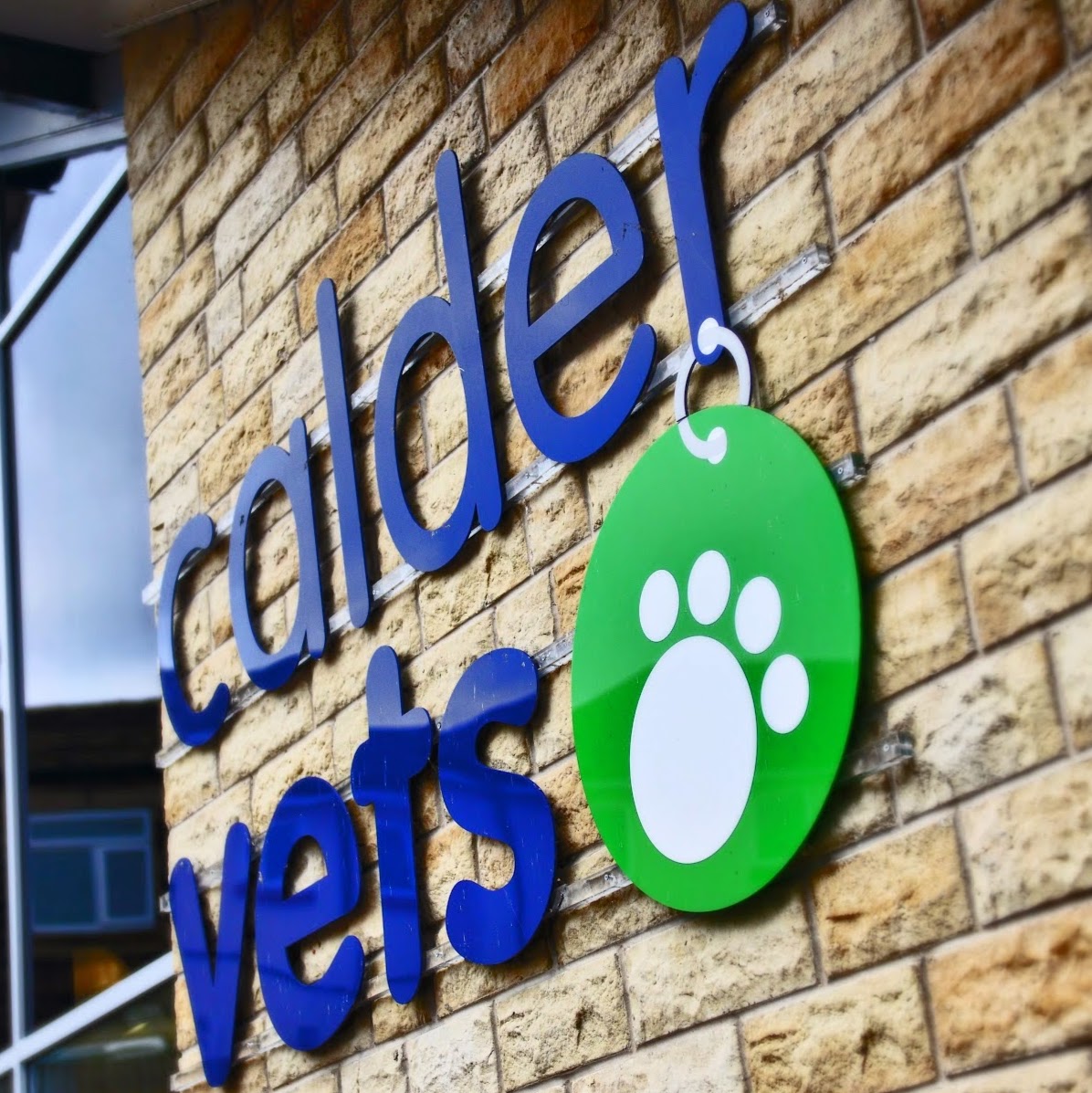 Calder Vets In Penistone - Sheffield , United Kingdom