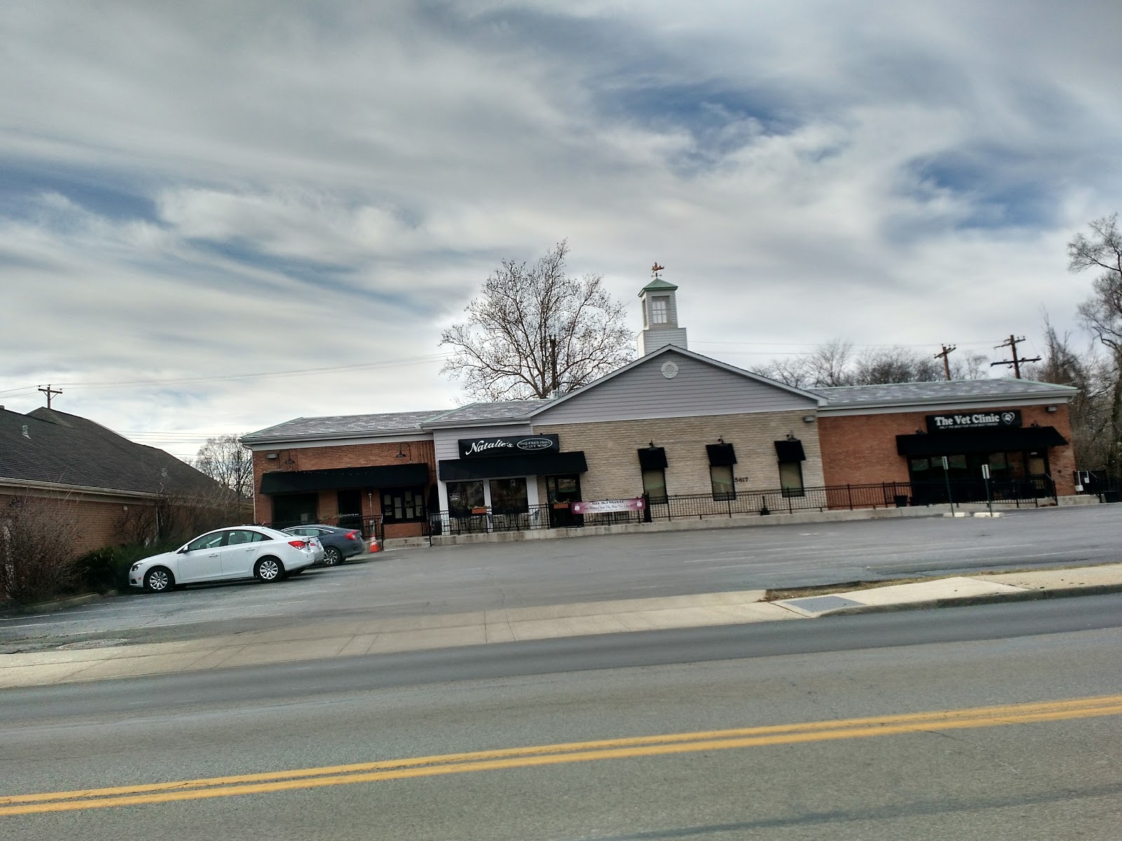 Vet Clinic - Worthington , United States