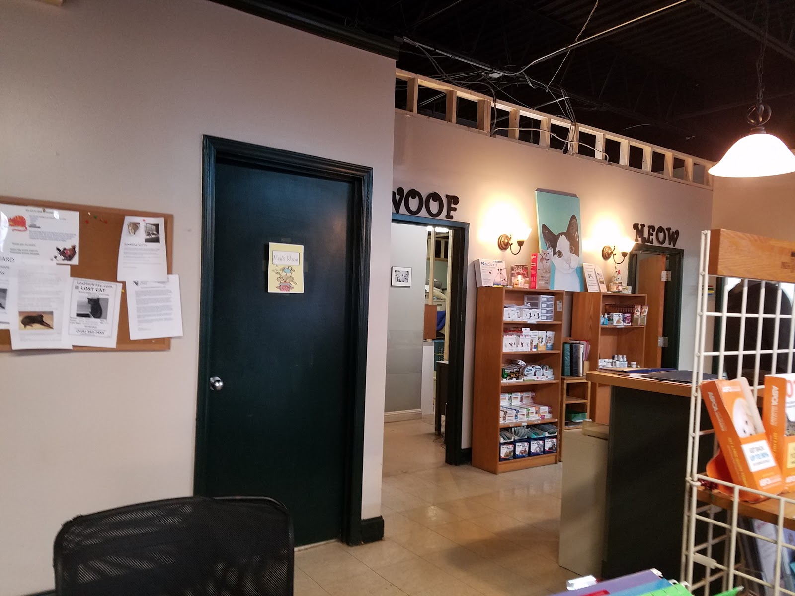 Magnolia Animal Hospital - Raleigh , United States
