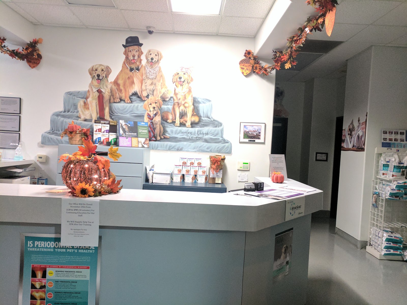 Las Posas Veterinary Medical Center - Camarillo , United States