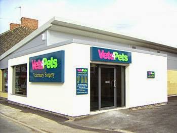 Vets For Pets Oadby - Wigston , United Kingdom
