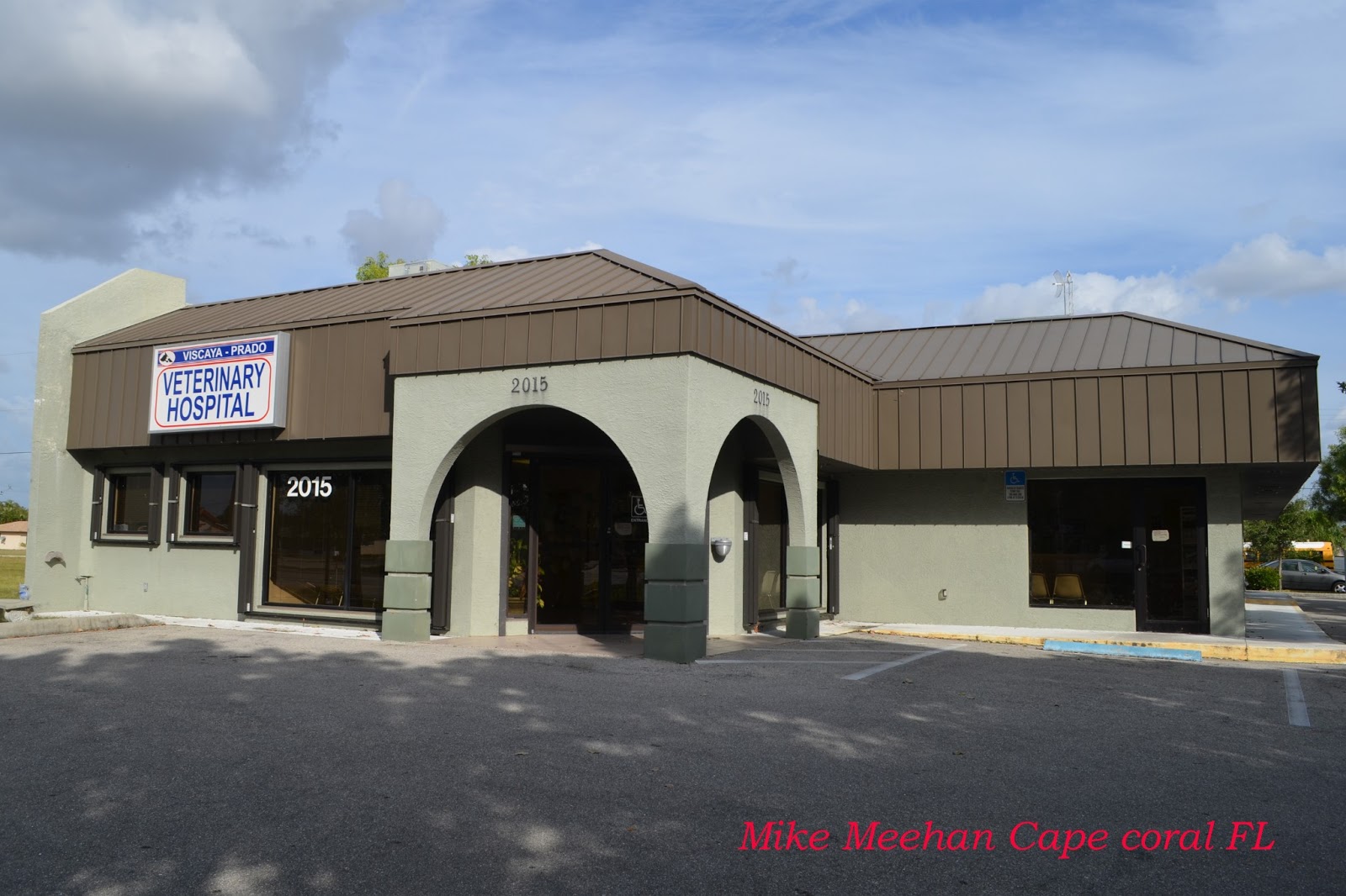 Viscaya Prado Veterinary Hospital - Cape Coral , United States