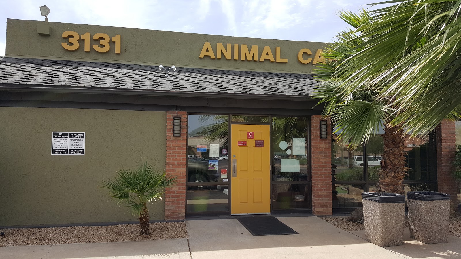 Animal Care Hospital Of Phoenix - Phoenix , United States