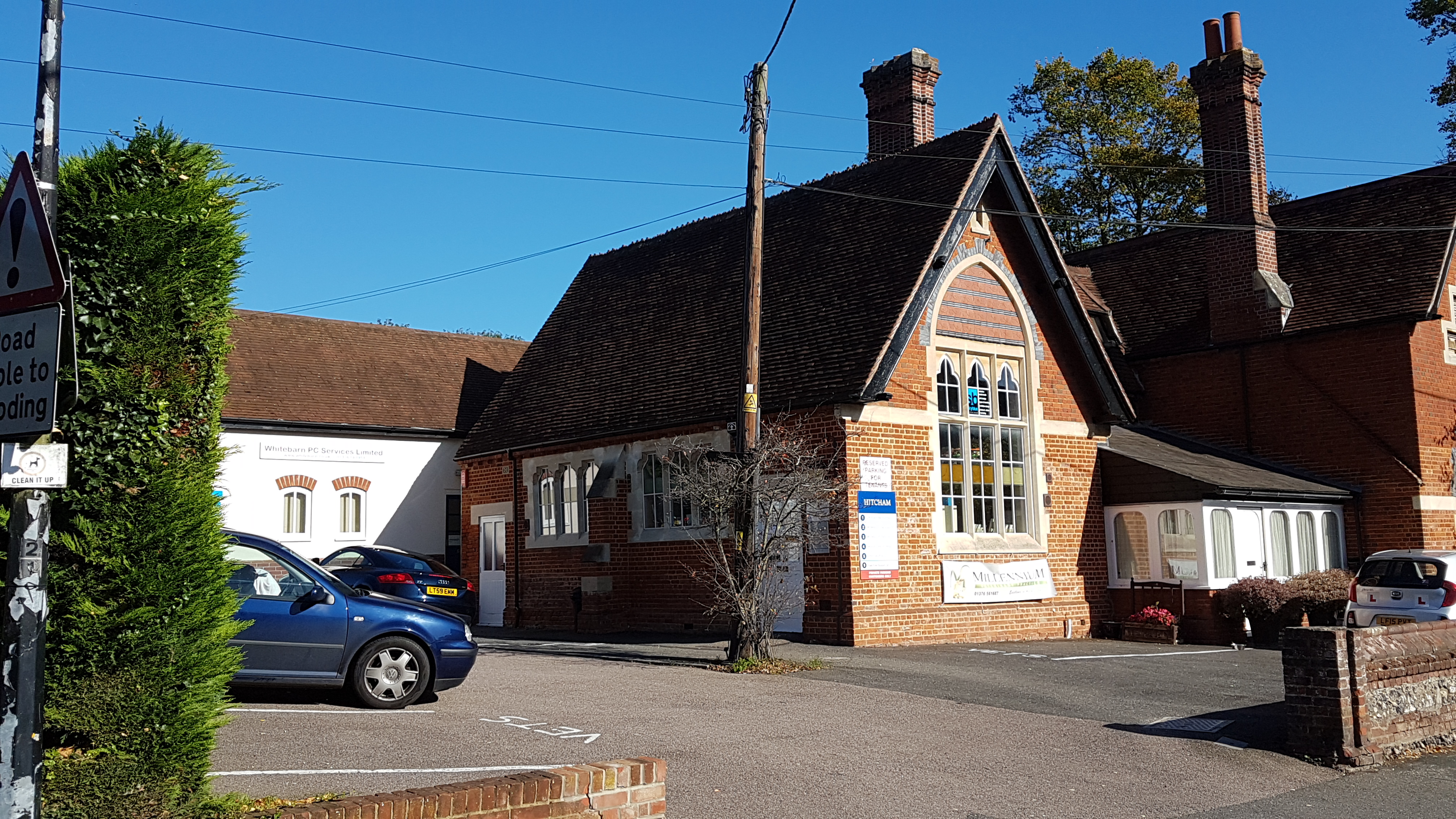 Millennium Veterinary Practice - Colchester , United Kingdom