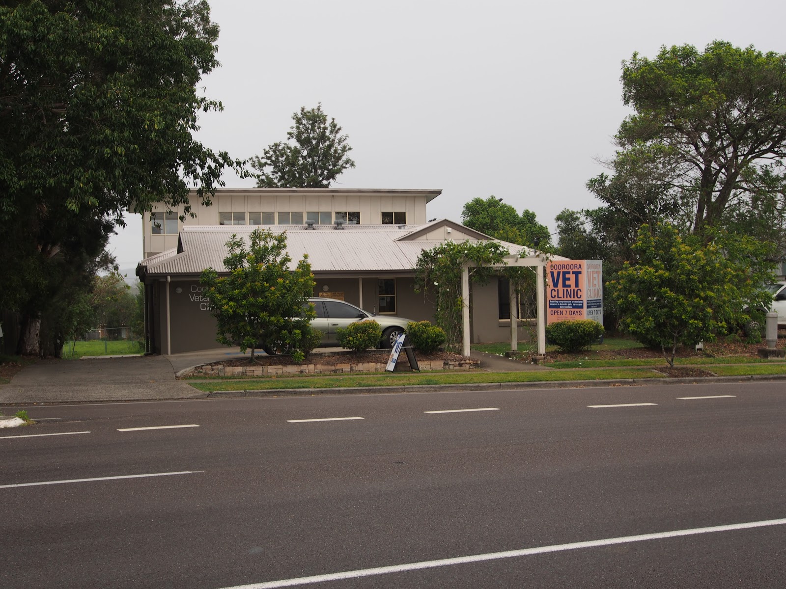 Cooroora Veterinary Clinic - Cooroy , Australia