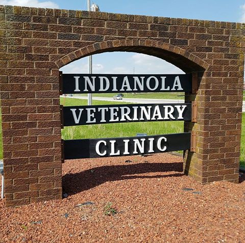 Indianola Veterinary Clinic - Indianola , United States