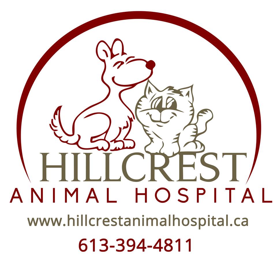 Hillcrest Animal Hospital - Trenton , Canada