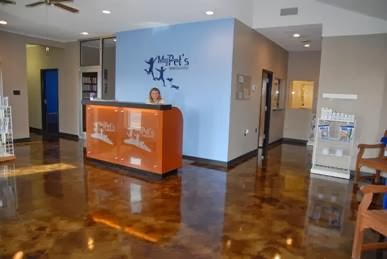 My Pets Animal Hospital - Knoxville , United States