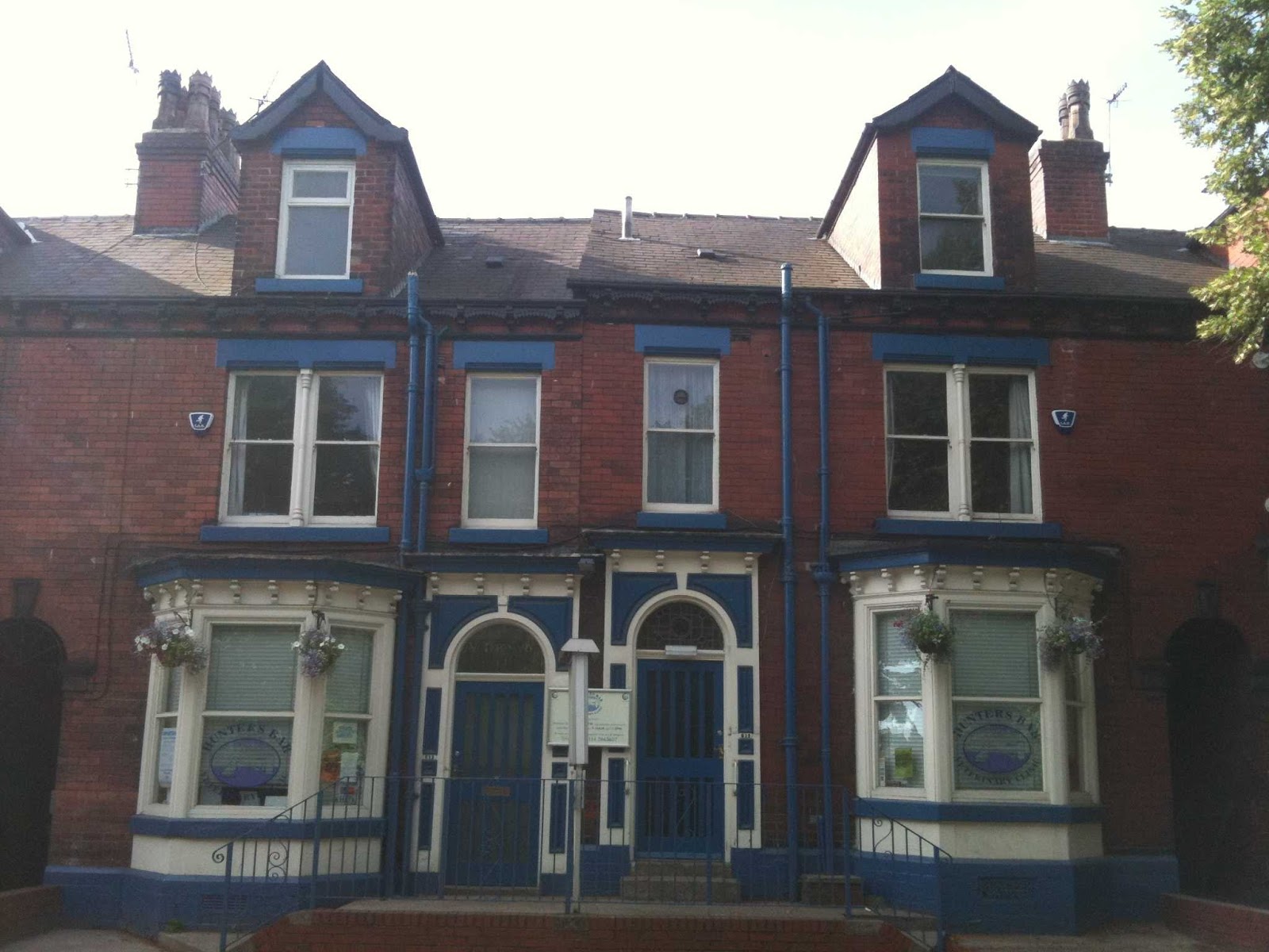 Hunters Bar Veterinary Clinic Sheffield - Sheffield , United Kingdom