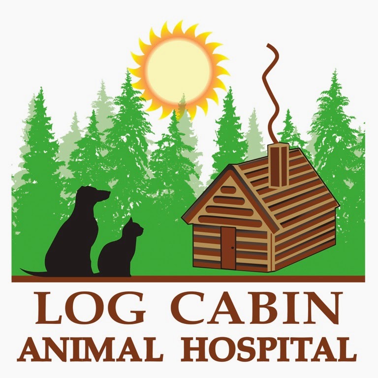Log Cabin Animal Hospital - Battle Creek , United States
