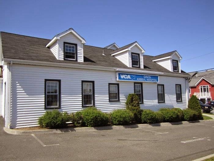 Vca Davis Animal Hospital - Stamford , United States