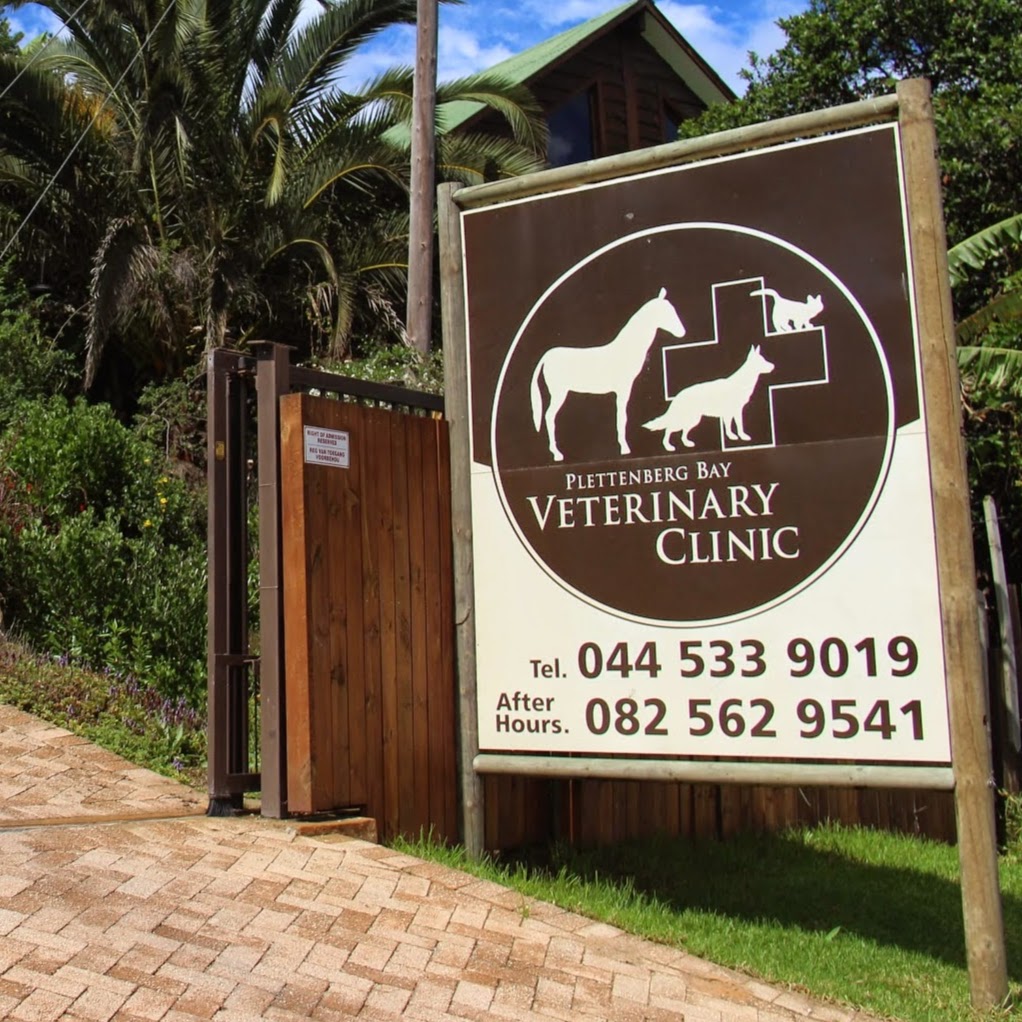 Plettenberg Bay Veterinary Clinic - Plettenberg Bay , South Africa