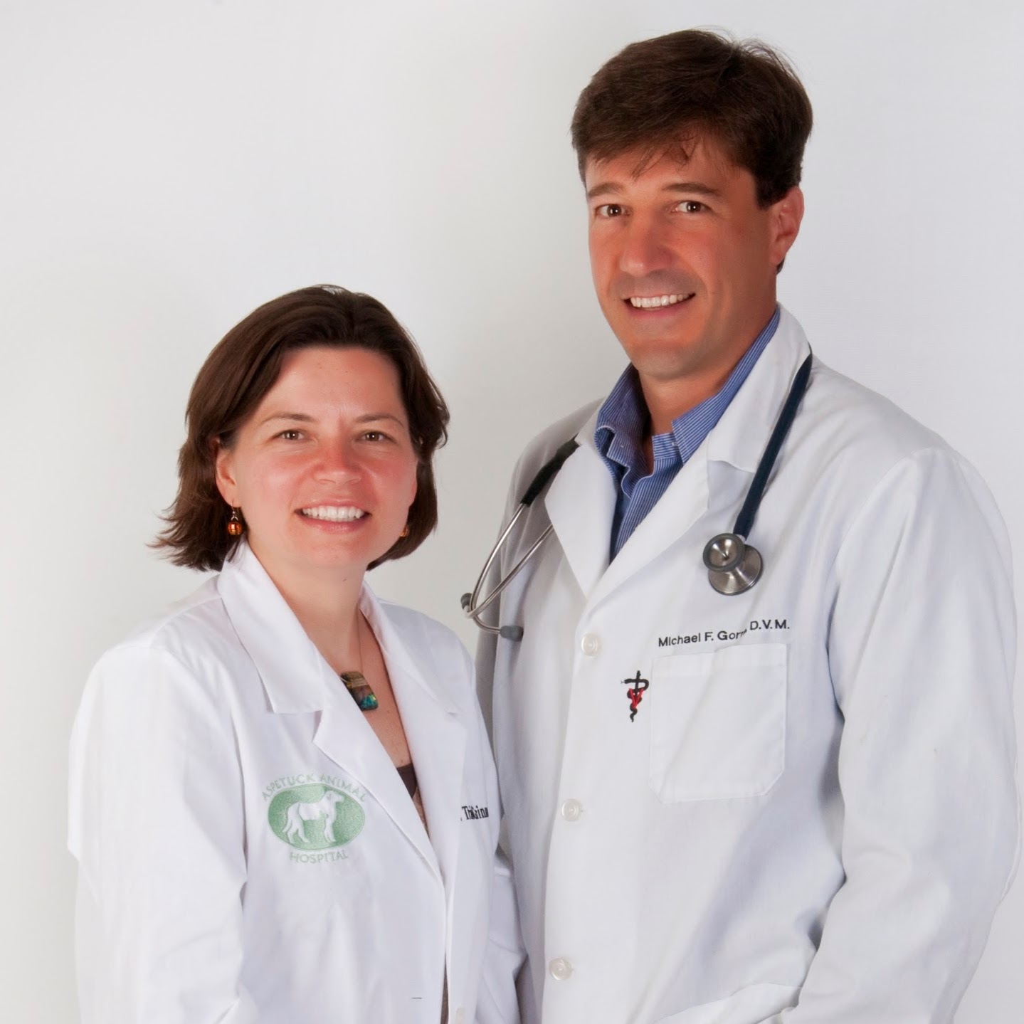 Aspetuck Animal Hospital - New Preston , United States