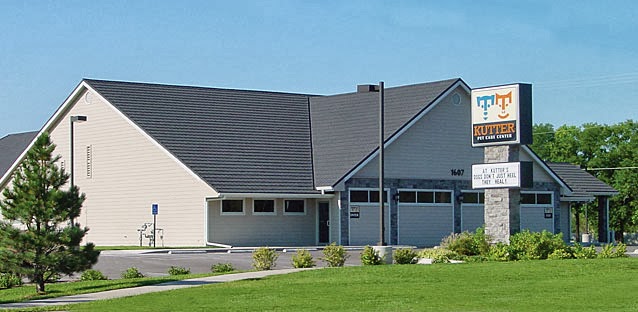 Kutter Pet Care Center - Andover , United States