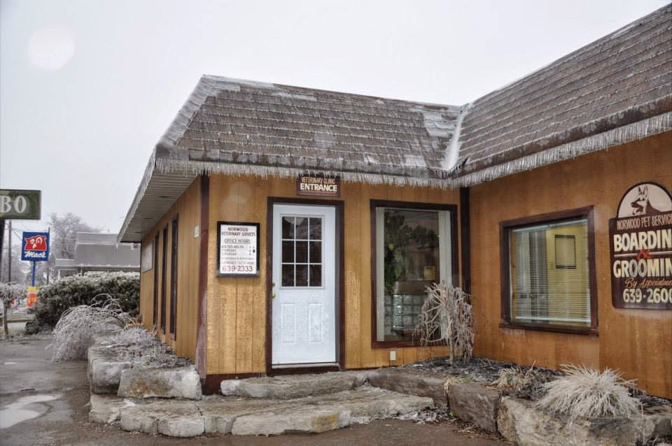 Norwood Veterinary Services - Norwood , Canada