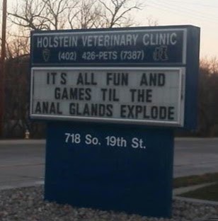 Holstein Veterinary Clinic - Blair , United States