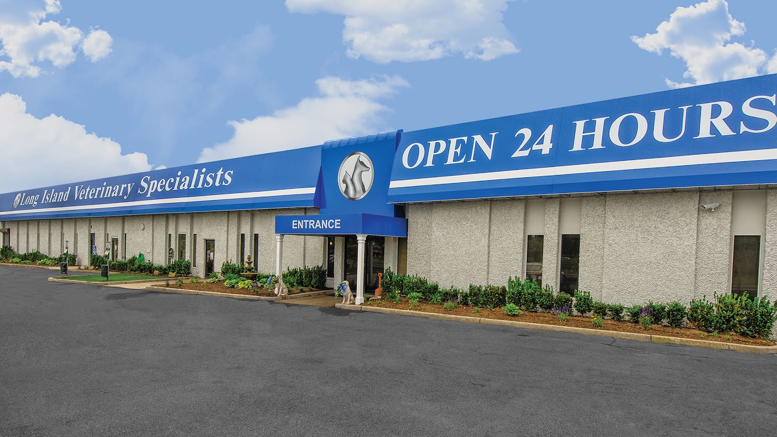 Long Island Veterinary Specialists - Plainview , United States