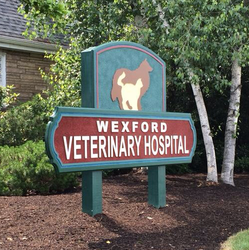 Vca Wexford Animal Hospital - Wexford , United States