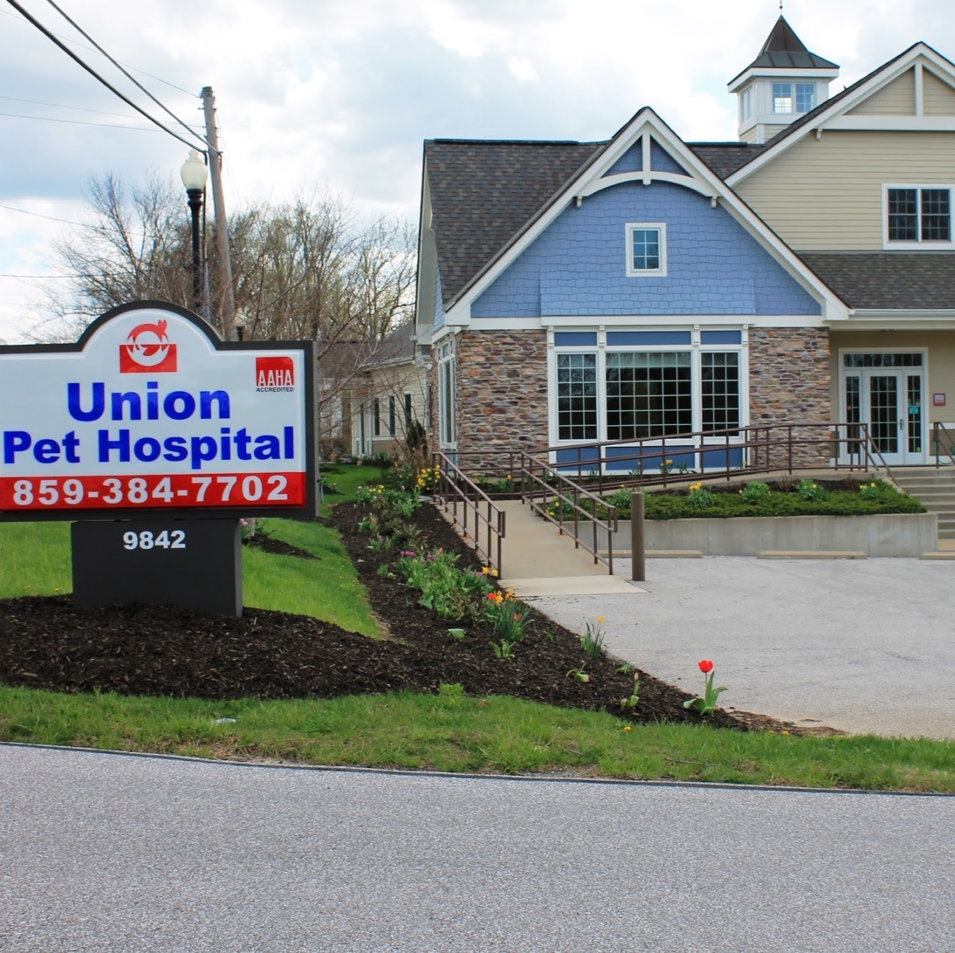 Union Pet Hospital - Union , United States