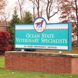 Ocean State Veterinary Specialists - East Greenwich , United States
