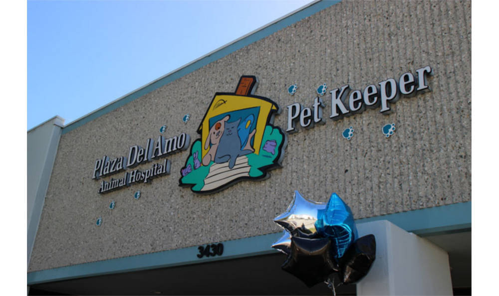 Plaza Del Amo Animal Hospital And Pet Keeper - Torrance , United States