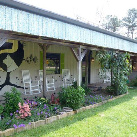 Kowaliga Whole Health Pet Care - Eclectic , United States