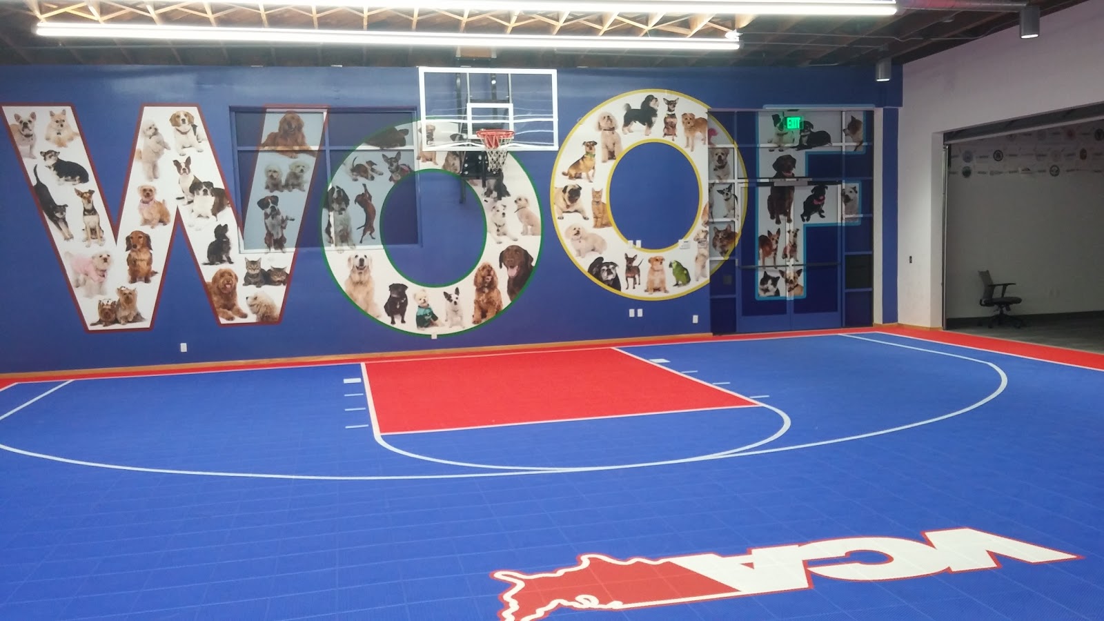 Vca - Los Angeles , United States