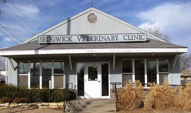 Sedgwick Veterinary Clinic - Sedgwick , United States