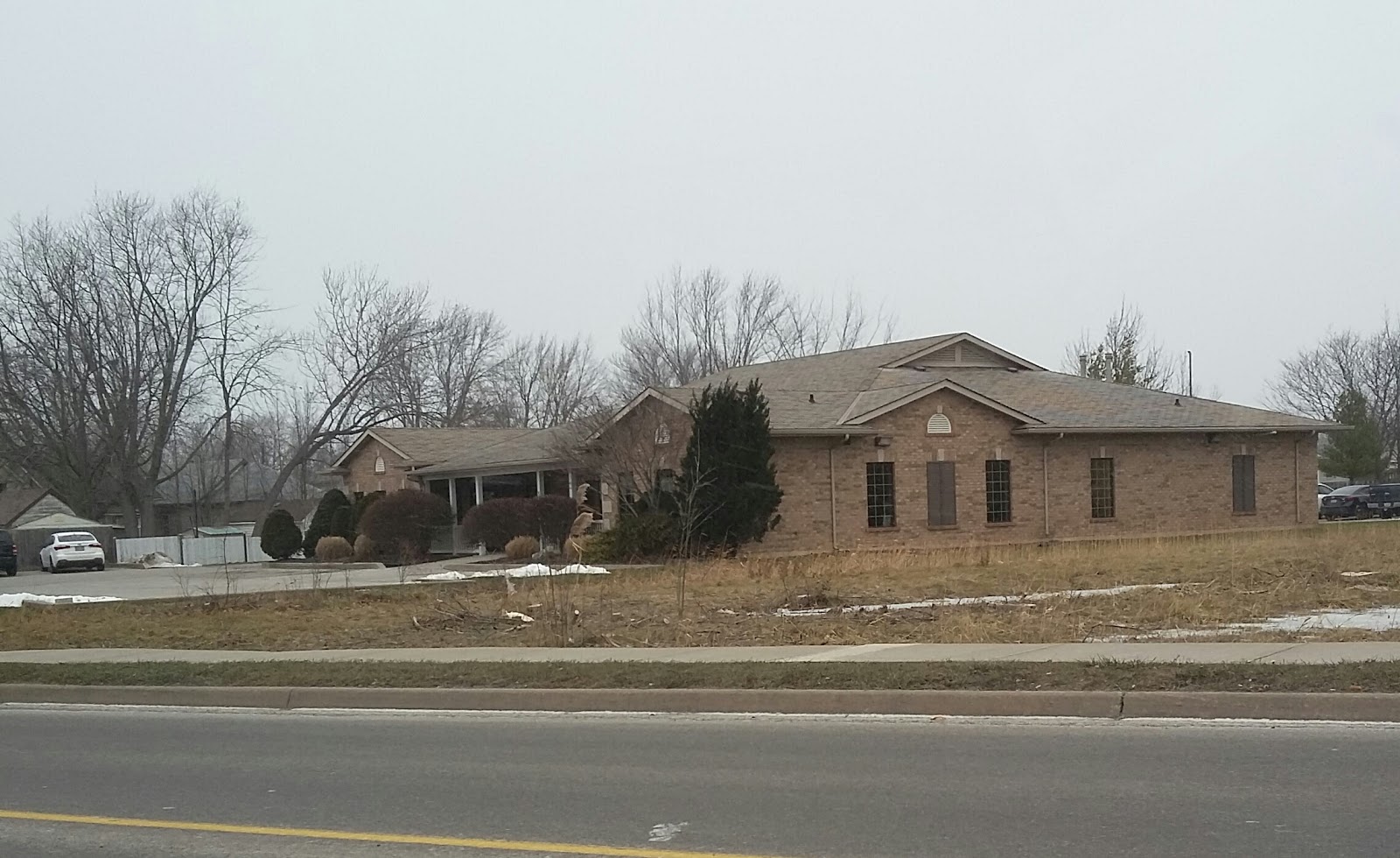 Main West Animal Hospital - Welland , Canada