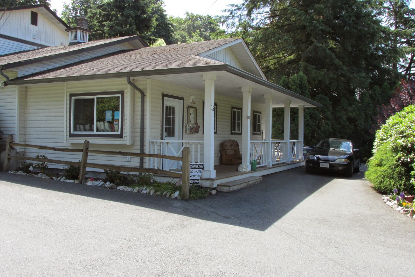 Clayburn Pet Hospital - Abbotsford , Canada