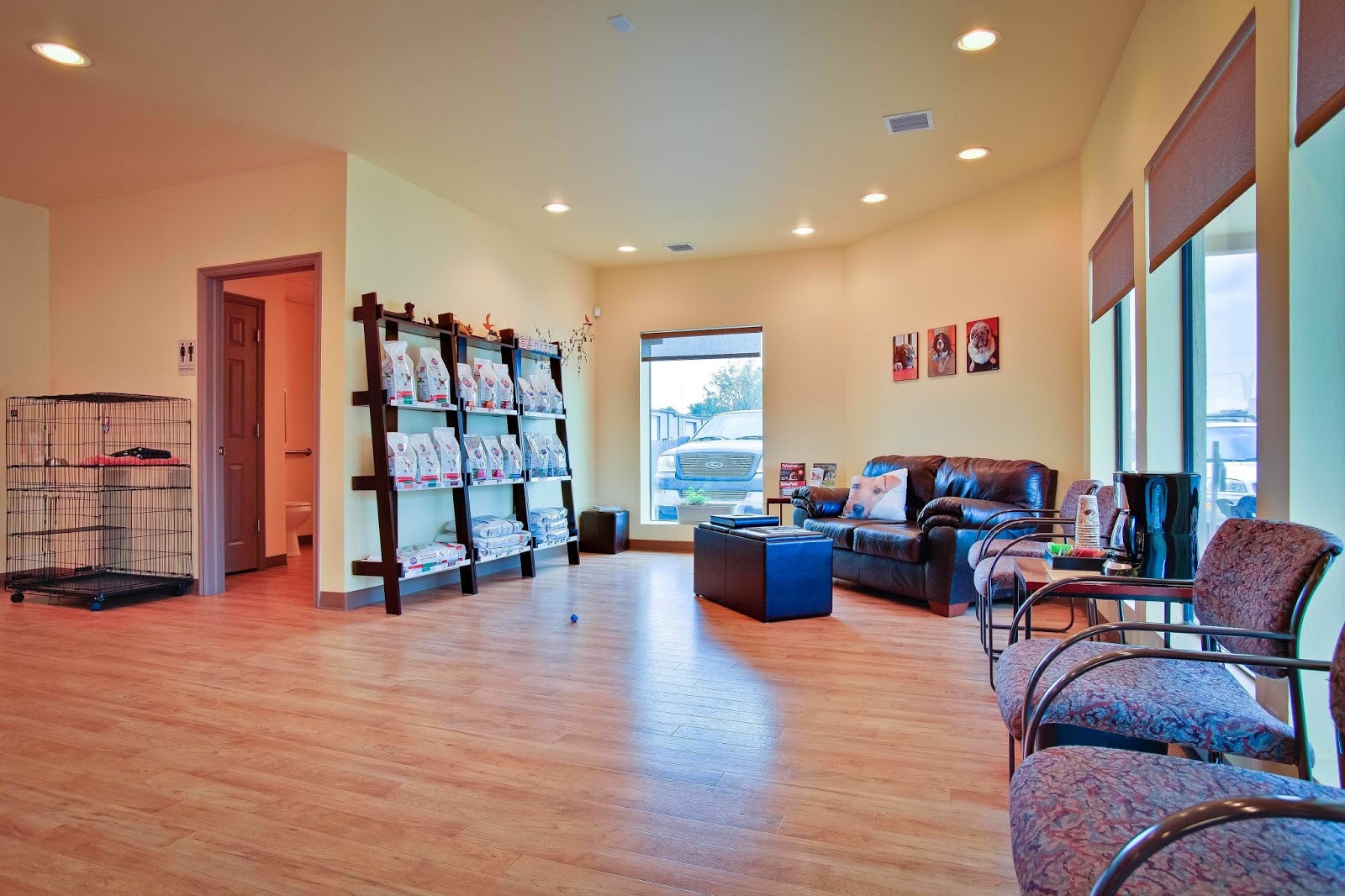 Kindness Animal Hospital - Tulsa , United States