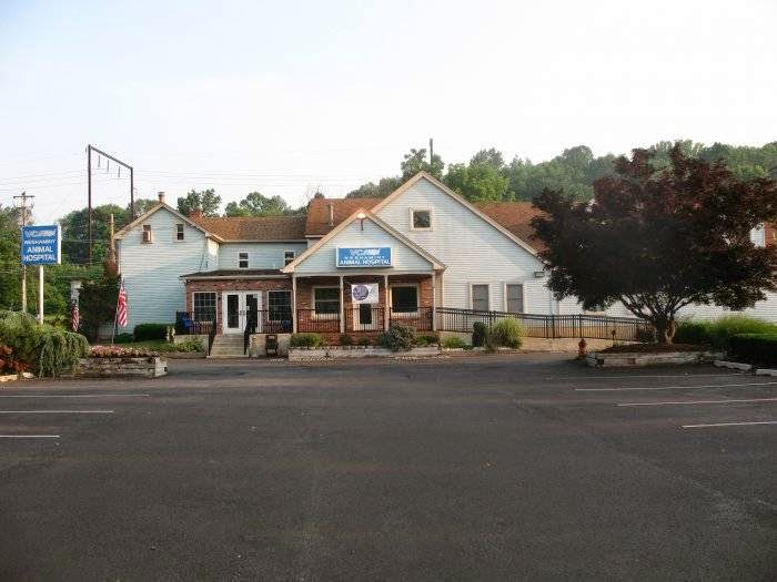 Vca Neshaminy Animal Hospital - Oakford , United States