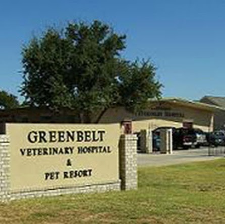 Vca Greenbelt Animal Hospital - Midland , United States