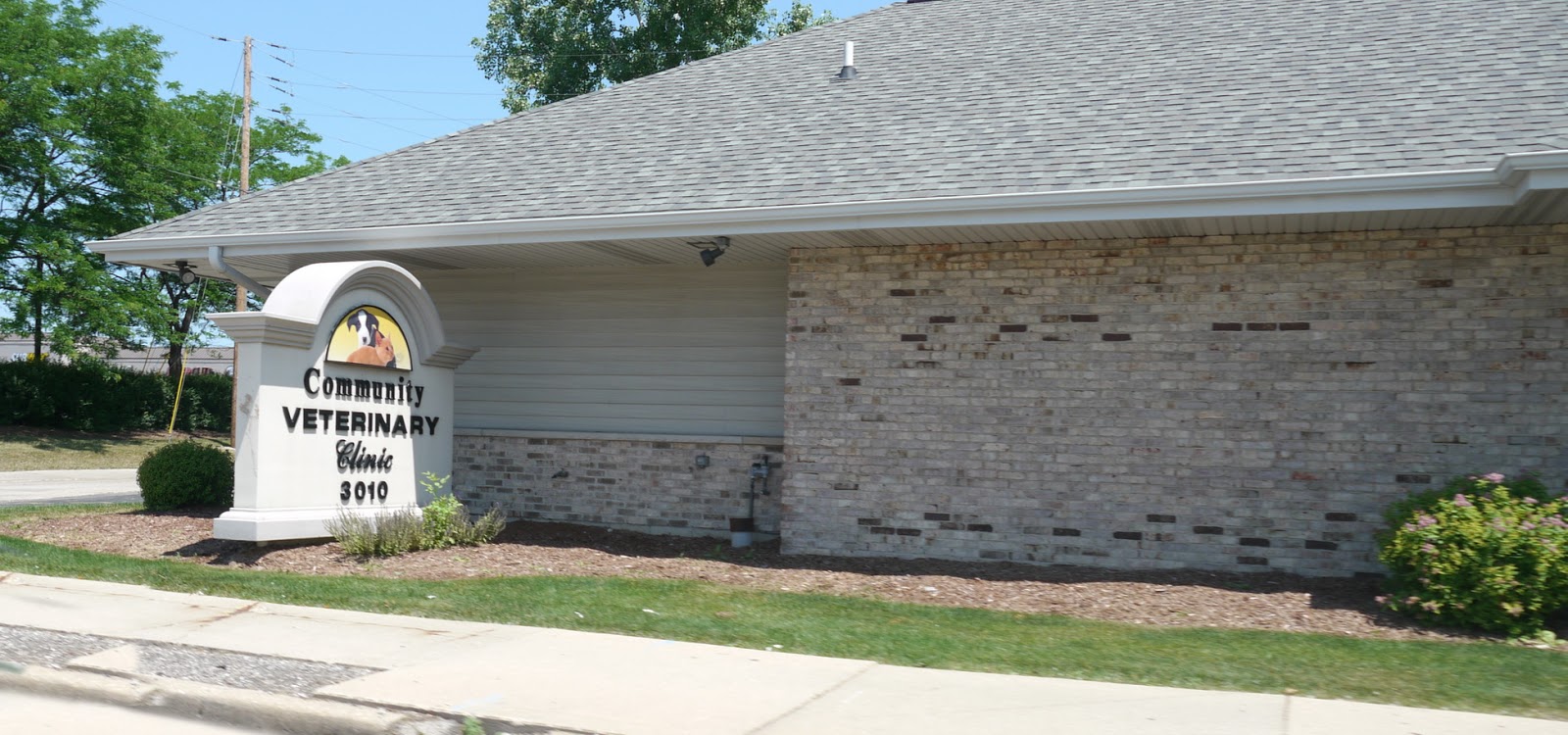 Community Veterinary Clinic - Milwaukee , United States
