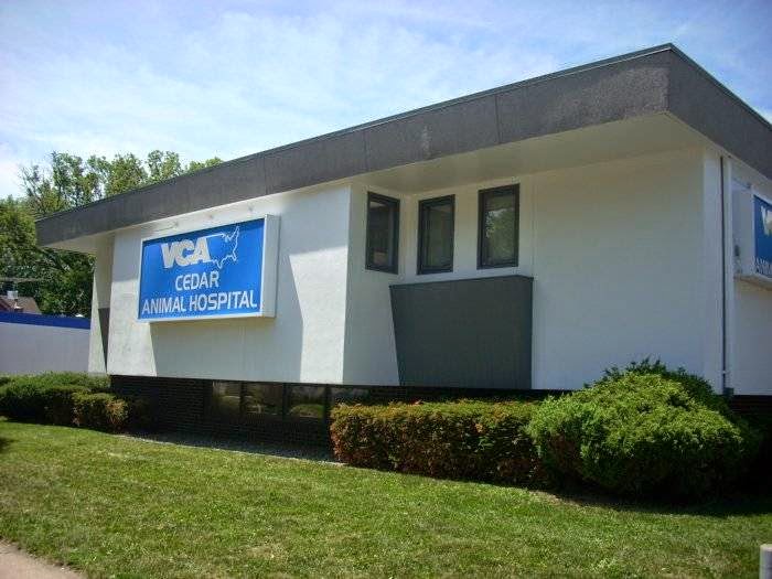 Vca Cedar Animal Hospital - Minneapolis , United States