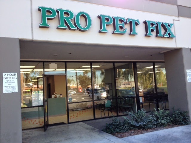 Pro Pet Fix Santa Ana Tustin - Santa Ana , United States