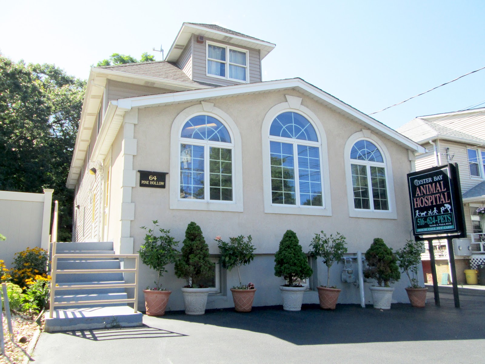 Oyster Bay Animal Hospital - Oyster Bay , United States