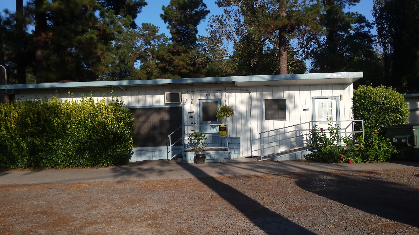 Countryside Veterinary Clinic - Lumberton , United States
