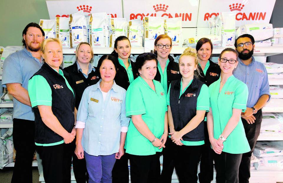 Bass Hill Veterinary Hospital - Bass Hill , Australia