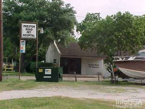 Preston Road Pet Hospital - Pasadena , United States