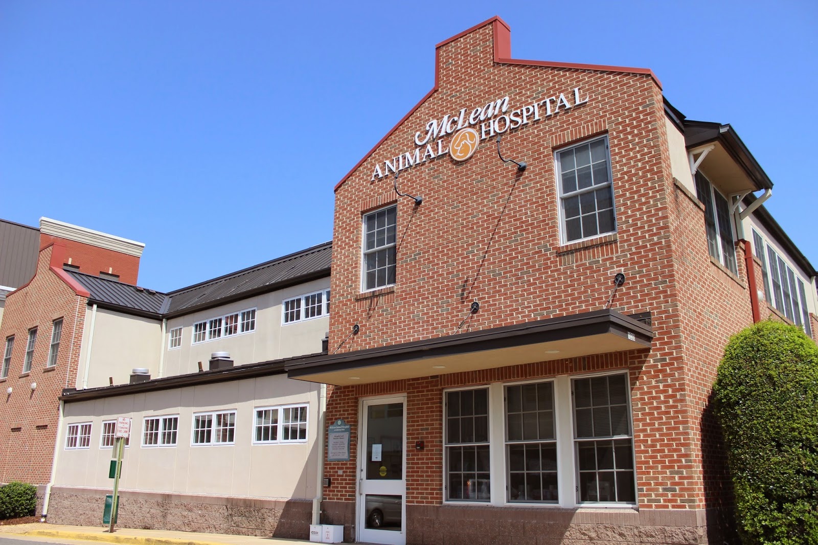 Mclean Animal Hospital - McLean , United States