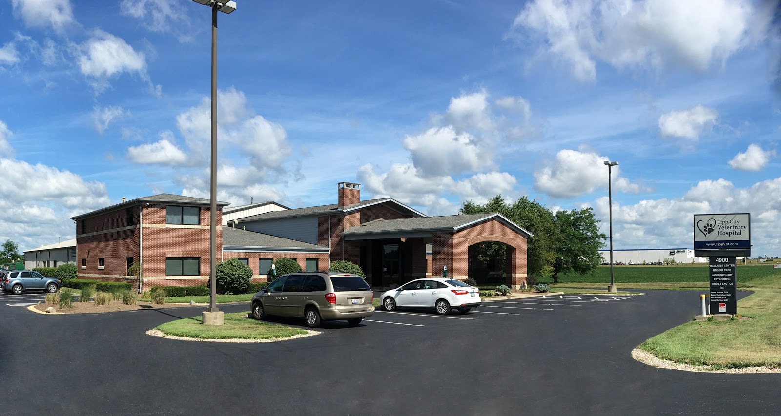 Tipp City Veterinary Hospital - Tipp City , United States