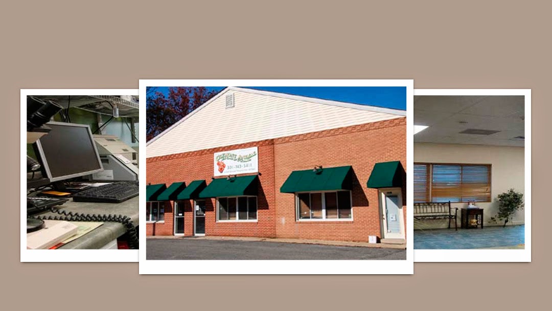 Glymont Animal Hospital - Indian Head , United States