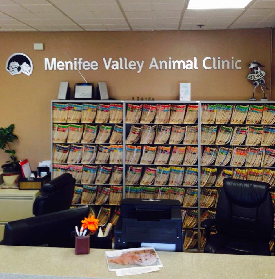 Menifee Valley Animal Clinic - Menifee , United States