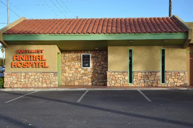 Southwest Animal Hospital - Las Vegas , United States