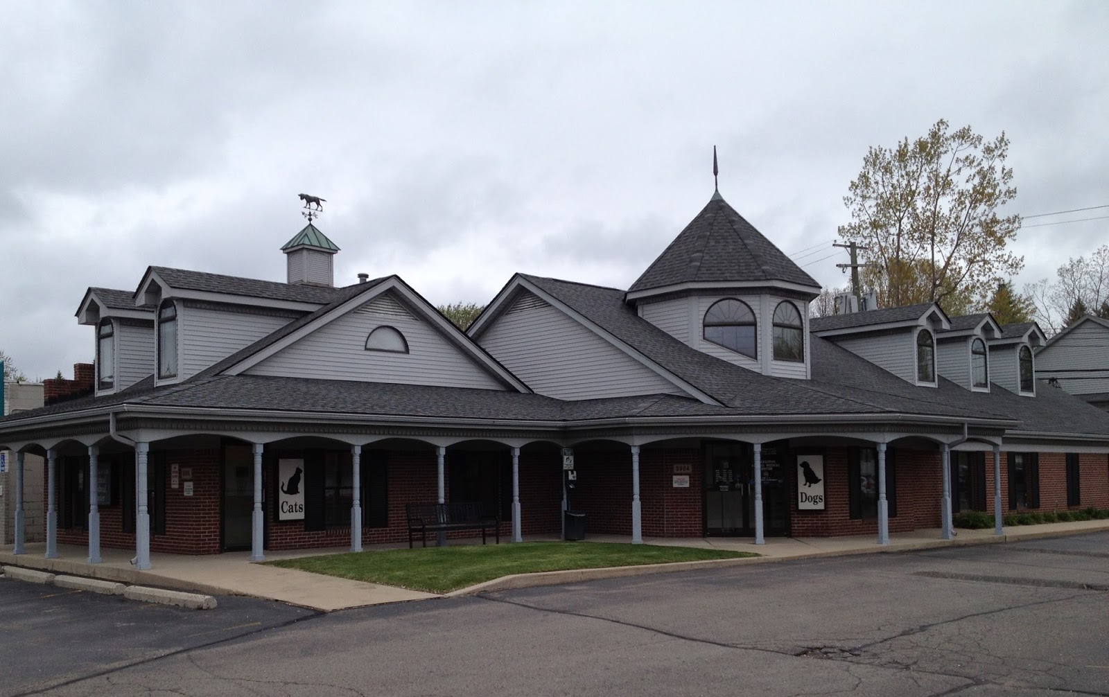 Clarkston Animal Medical Center - Village of Clarkston , United States