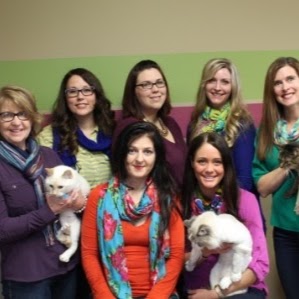 Heather Ridge Pet Hospital - Sioux Falls , United States